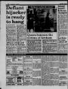 Liverpool Daily Post (Welsh Edition) Thursday 07 July 1988 Page 10