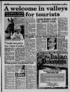 Liverpool Daily Post (Welsh Edition) Thursday 07 July 1988 Page 15