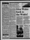Liverpool Daily Post (Welsh Edition) Thursday 07 July 1988 Page 18