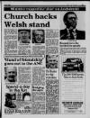 Liverpool Daily Post (Welsh Edition) Friday 08 July 1988 Page 15