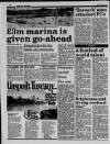 Liverpool Daily Post (Welsh Edition) Friday 08 July 1988 Page 16