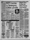 Liverpool Daily Post (Welsh Edition) Friday 08 July 1988 Page 23