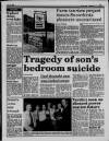 Liverpool Daily Post (Welsh Edition) Wednesday 13 July 1988 Page 15