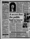 Liverpool Daily Post (Welsh Edition) Wednesday 13 July 1988 Page 16