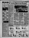 Liverpool Daily Post (Welsh Edition) Wednesday 13 July 1988 Page 18