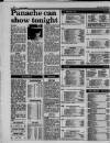 Liverpool Daily Post (Welsh Edition) Wednesday 13 July 1988 Page 28