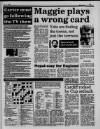 Liverpool Daily Post (Welsh Edition) Wednesday 13 July 1988 Page 29