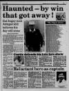 Liverpool Daily Post (Welsh Edition) Wednesday 13 July 1988 Page 31