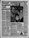 Liverpool Daily Post (Welsh Edition) Thursday 14 July 1988 Page 3