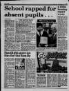 Liverpool Daily Post (Welsh Edition) Thursday 14 July 1988 Page 17