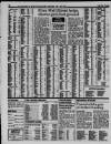 Liverpool Daily Post (Welsh Edition) Thursday 14 July 1988 Page 22