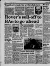 Liverpool Daily Post (Welsh Edition) Friday 15 July 1988 Page 4