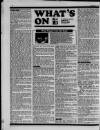 Liverpool Daily Post (Welsh Edition) Friday 15 July 1988 Page 6