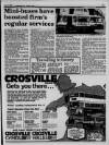 Liverpool Daily Post (Welsh Edition) Friday 15 July 1988 Page 21