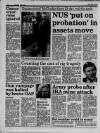 Liverpool Daily Post (Welsh Edition) Tuesday 26 July 1988 Page 4