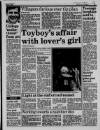 Liverpool Daily Post (Welsh Edition) Tuesday 26 July 1988 Page 11