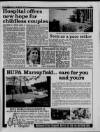 Liverpool Daily Post (Welsh Edition) Tuesday 26 July 1988 Page 19