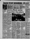 Liverpool Daily Post (Welsh Edition) Tuesday 26 July 1988 Page 20