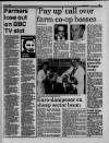 Liverpool Daily Post (Welsh Edition) Tuesday 26 July 1988 Page 23