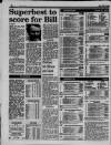 Liverpool Daily Post (Welsh Edition) Tuesday 26 July 1988 Page 28