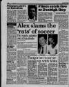 Liverpool Daily Post (Welsh Edition) Tuesday 26 July 1988 Page 30