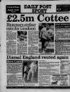 Liverpool Daily Post (Welsh Edition) Tuesday 26 July 1988 Page 32