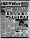 Liverpool Daily Post (Welsh Edition)