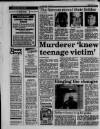 Liverpool Daily Post (Welsh Edition) Thursday 28 July 1988 Page 8