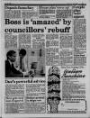 Liverpool Daily Post (Welsh Edition) Thursday 28 July 1988 Page 17