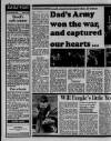 Liverpool Daily Post (Welsh Edition) Thursday 28 July 1988 Page 18