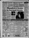 Liverpool Daily Post (Welsh Edition) Friday 29 July 1988 Page 10