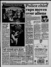 Liverpool Daily Post (Welsh Edition) Friday 29 July 1988 Page 11