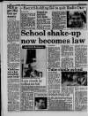 Liverpool Daily Post (Welsh Edition) Friday 29 July 1988 Page 12