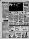 Liverpool Daily Post (Welsh Edition) Friday 29 July 1988 Page 20