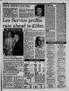 Liverpool Daily Post (Welsh Edition) Friday 29 July 1988 Page 23