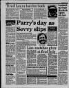 Liverpool Daily Post (Welsh Edition) Friday 29 July 1988 Page 34