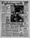 Liverpool Daily Post (Welsh Edition) Friday 29 July 1988 Page 35