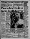 Liverpool Daily Post (Welsh Edition) Monday 01 August 1988 Page 3