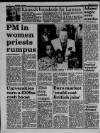 Liverpool Daily Post (Welsh Edition) Monday 01 August 1988 Page 4
