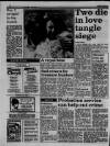 Liverpool Daily Post (Welsh Edition) Monday 01 August 1988 Page 8