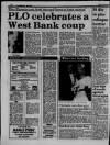 Liverpool Daily Post (Welsh Edition) Monday 01 August 1988 Page 10