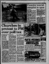 Liverpool Daily Post (Welsh Edition) Monday 01 August 1988 Page 11