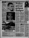 Liverpool Daily Post (Welsh Edition) Monday 01 August 1988 Page 14