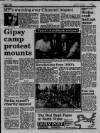 Liverpool Daily Post (Welsh Edition) Monday 01 August 1988 Page 15