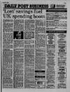 Liverpool Daily Post (Welsh Edition) Monday 01 August 1988 Page 21