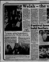 Liverpool Daily Post (Welsh Edition) Monday 01 August 1988 Page 34