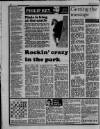 Liverpool Daily Post (Welsh Edition) Saturday 13 August 1988 Page 14