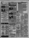 Liverpool Daily Post (Welsh Edition) Saturday 13 August 1988 Page 25