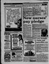 Liverpool Daily Post (Welsh Edition) Friday 19 August 1988 Page 8