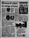 Liverpool Daily Post (Welsh Edition) Friday 19 August 1988 Page 11